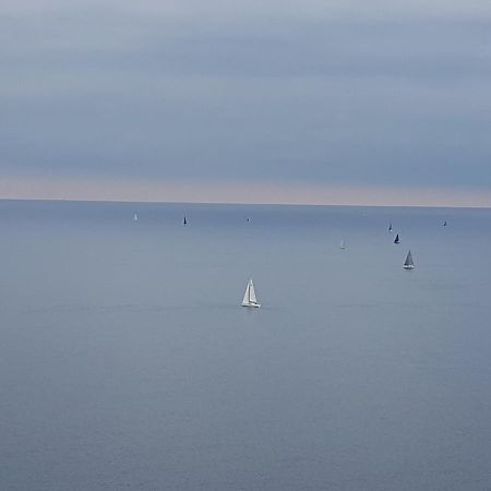 Apartmán El Barco Benidorm Exteriér fotografie