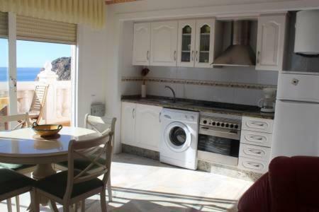 Apartmán El Barco Benidorm Exteriér fotografie