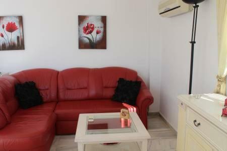 Apartmán El Barco Benidorm Exteriér fotografie